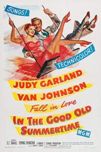 دانلود فیلم In the Good Old Summertime 1949396785-1247701180