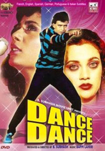 دانلود فیلم هندی Dance Dance 1987399028-1879480956