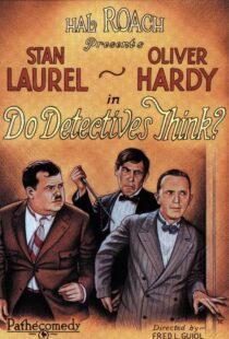 دانلود فیلم Do Detectives Think? 1927399142-1079604216