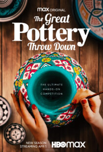 دانلود سریال The Great Pottery Throw Down398378-1951890721