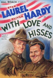 دانلود فیلم With Love and Hisses 1927399590-1950990269