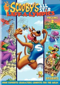 دانلود انیمیشن Scooby’s Laff-A Lympics397099-258044619