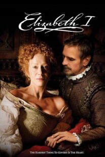 دانلود سریال Elizabeth I396613-701804615