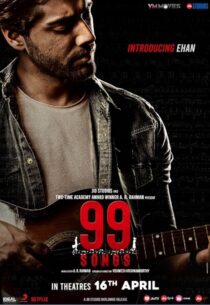 دانلود فیلم هندی 99 Songs 2019397813-257322357