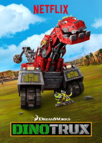 دانلود انیمیشن Dinotrux397101-909824379