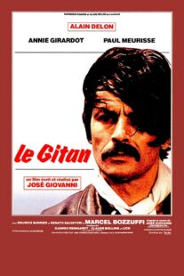 دانلود فیلم Le gitan 1975398612-1940720141
