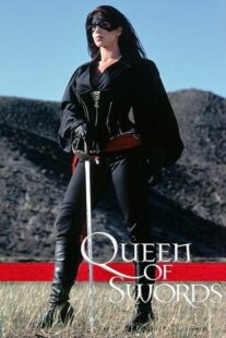دانلود سریال Queen of Swords400660-1701969656