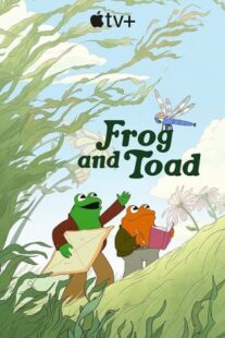 دانلود انیمیشن Frog and Toad400500-908890072