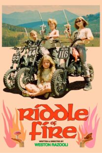 دانلود فیلم Riddle of Fire 2023401780-694576982