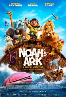 دانلود انیمیشن Noah’s Ark 2024400687-896320996