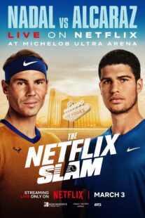 دانلود مستند The Netflix Slam 2024402561-33876144
