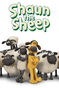 دانلود انیمیشن Shaun the Sheep401310-1837513040