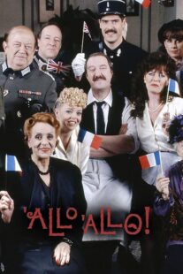 دانلود سریال ‘Allo ‘Allo!404519-41978567