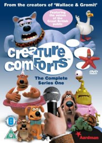 دانلود انیمیشن Creature Comforts405786-977366639