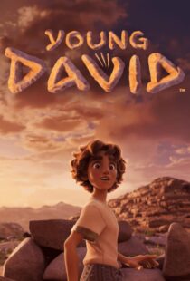 دانلود انیمیشن Young David405554-635235486