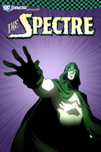 دانلود انیمیشن DC Showcase: The Spectre 2010404388-391744201