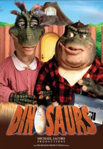 دانلود سریال Dinosaurs404397-594795266