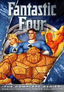 دانلود انیمیشن Fantastic Four: The Animated Series407024-2128270420