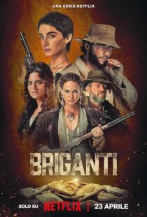 دانلود سریال Brigands: The Quest for Gold408640-613333547