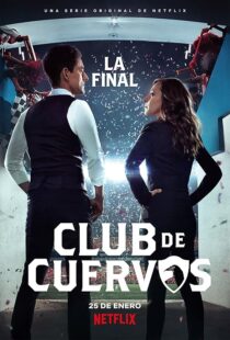 دانلود سریال Club de Cuervos408276-90796853