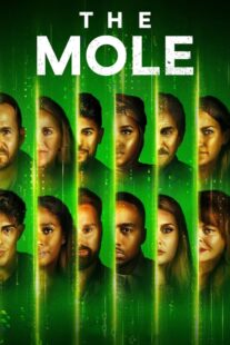 دانلود سریال The Mole408711-529024662
