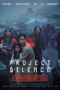 دانلود فیلم کره‌ای Project Silence 2023407103-2087587908
