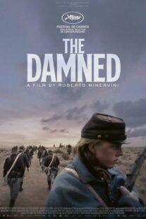 دانلود فیلم The Damned 2024410436-1335445958