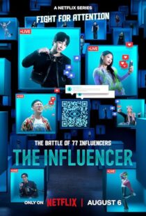 دانلود برنامه تلویزیونی کره‌ای The Influencer409184-260265291