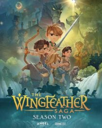 دانلود انیمیشن The Wingfeather Saga409797-1275253520