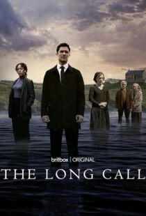 دانلود سریال The Long Call409023-1038406017