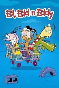 دانلود انیمیشن Ed, Edd n Eddy409379-1336404571