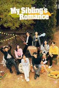 دانلود سریال کره‌ای My Sibling’s Romance (Love Siblings)409186-1342570081
