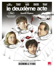دانلود فیلم The Second Act 2024409815-166573233