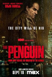 دانلود سریال The Penguin410192-1952053055