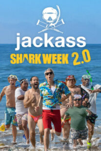دانلود فیلم Jackass Shark Week 2021409865-992745729