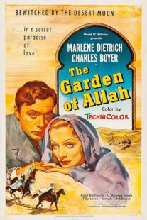دانلود فیلم The Garden of Allah 1936411267-649867480