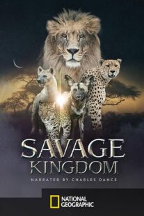 دانلود سریال Savage Kingdom412853-1482334869