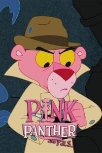 دانلود انیمیشن Pink Panther and Pals412857-958673499