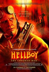 دانلود فیلم Hellboy: The Crooked Man 2024411485-249263356