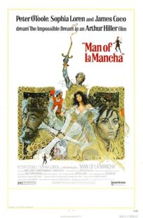 دانلود فیلم Man of La Mancha 1972411773-1444679114