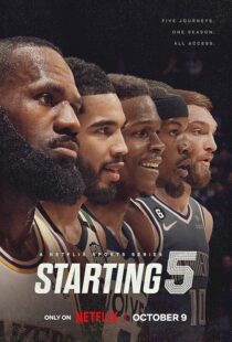 دانلود سریال Starting 5412385-2050518917