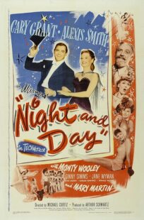 دانلود فیلم Night and Day 1946411094-989841725