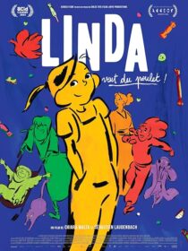 دانلود انیمیشن Chicken for Linda! 2023412892-191210665