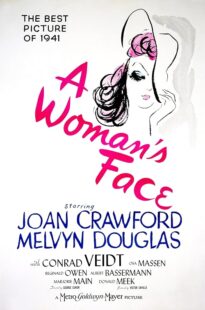 دانلود فیلم A Woman’s Face 1941414961-502940760