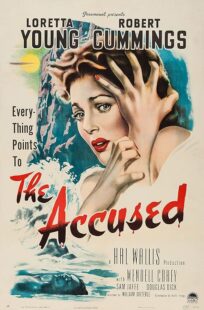 دانلود فیلم The Accused 1949415501-965454738