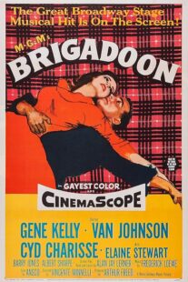 دانلود فیلم Brigadoon 1954414784-1580432561
