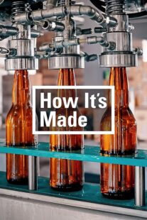 دانلود سریال How It’s Made416006-796145492
