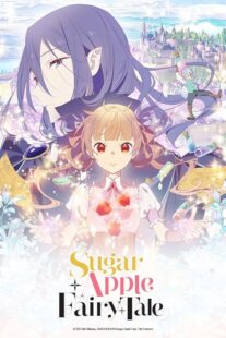 دانلود انیمه Sugar Apple Fairy Tale414770-1027771719