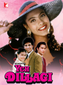 دانلود فیلم هندی Yeh Dillagi 1994415196-482840125