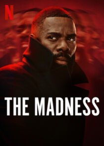 دانلود سریال The Madness415923-808605555